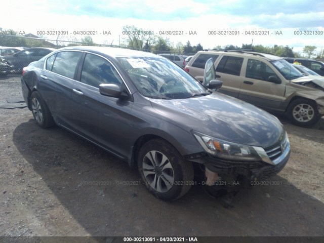 HONDA ACCORD SEDAN 2014 1hgcr2e37ea280066