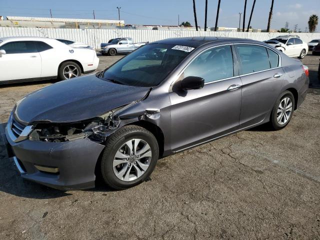 HONDA ACCORD LX 2015 1hgcr2e37fa138205