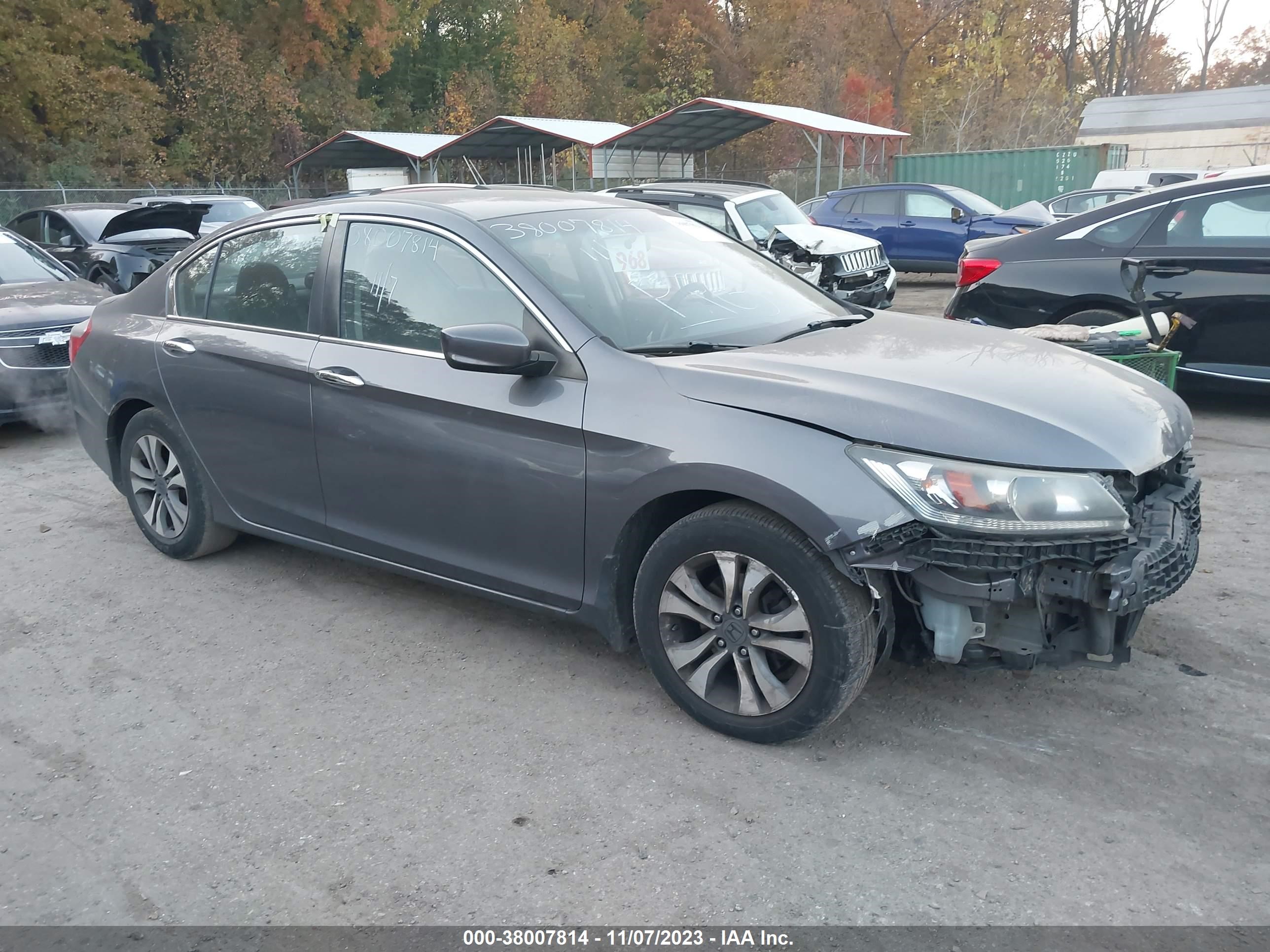 HONDA ACCORD 2015 1hgcr2e37fa207474