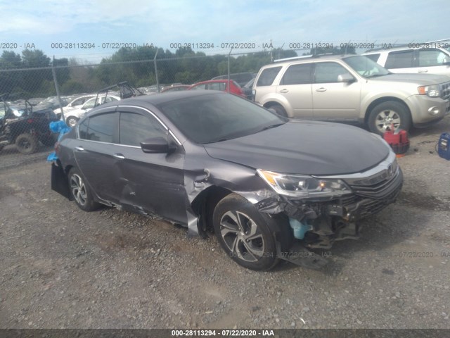 HONDA ACCORD SEDAN 2016 1hgcr2e37ga178110