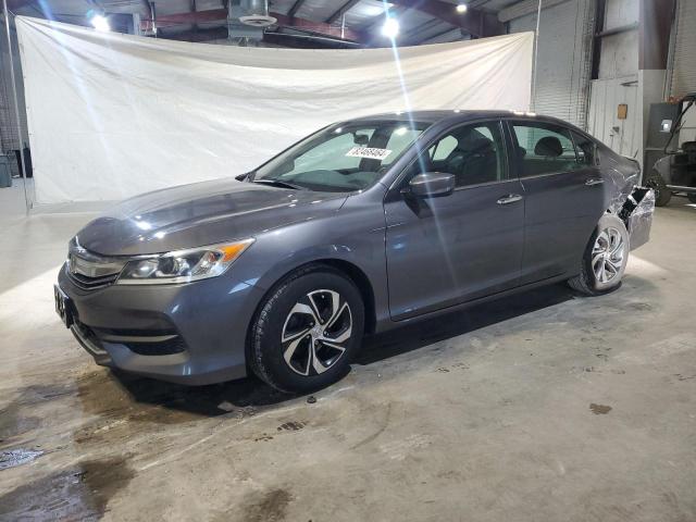 HONDA ACCORD LX 2016 1hgcr2e37ga217892