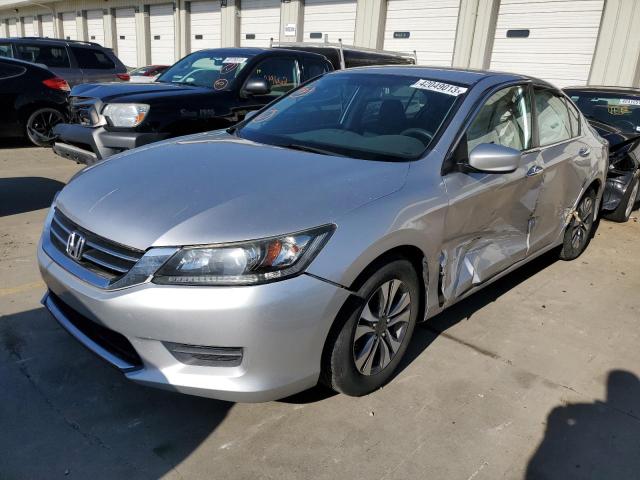 HONDA ACCORD LX 2013 1hgcr2e38da114153