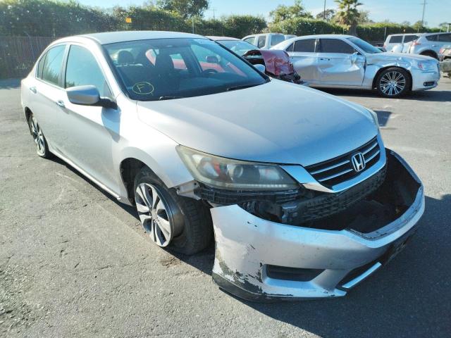 HONDA ACCORD LX 2013 1hgcr2e38da129493