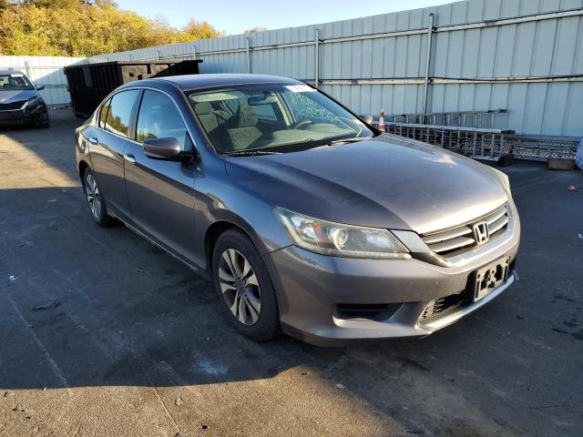 HONDA ACCORD LX 2013 1hgcr2e38da170495