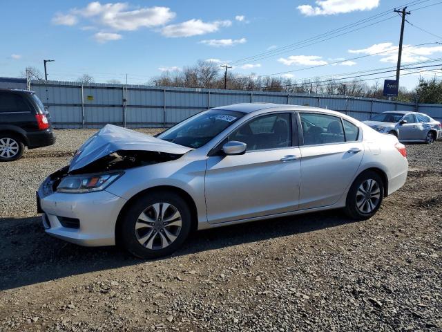 HONDA ACCORD LX 2013 1hgcr2e38da263243