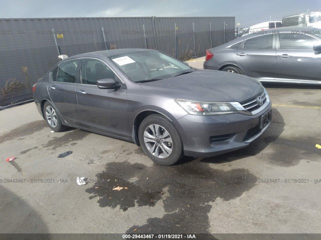 HONDA ACCORD SEDAN 2014 1hgcr2e38ea043098