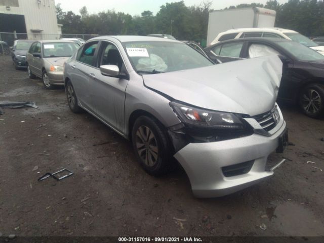 HONDA ACCORD SEDAN 2014 1hgcr2e38ea201889