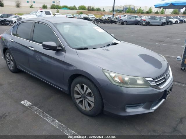 HONDA ACCORD 2015 1hgcr2e38fa166885