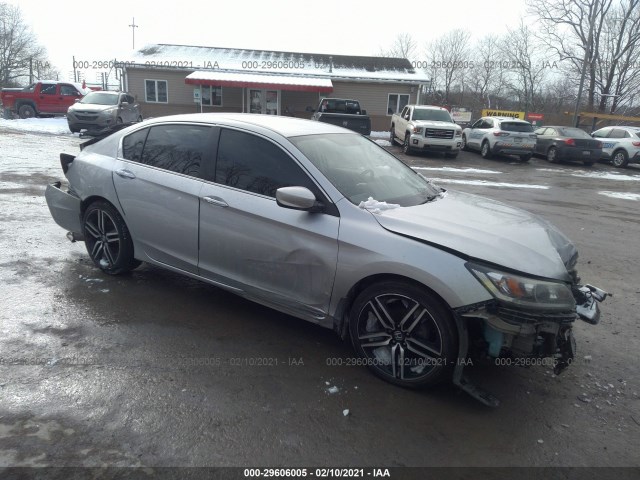 HONDA ACCORD SEDAN 2015 1hgcr2e38fa172489