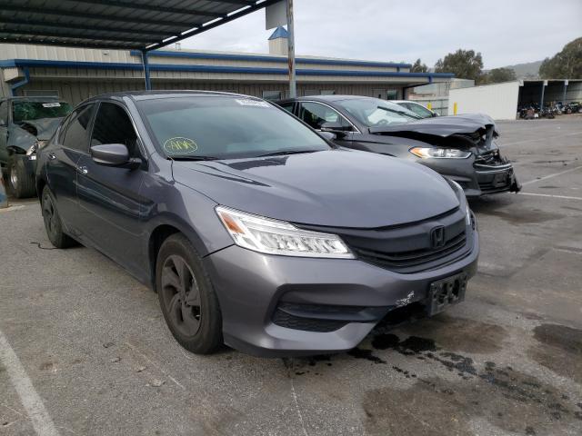 HONDA ACCORD LX 2016 1hgcr2e38ga012968