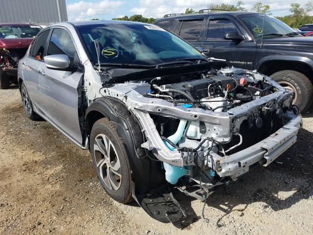 HONDA ACCORD LX 2017 1hgcr2e38ha062075