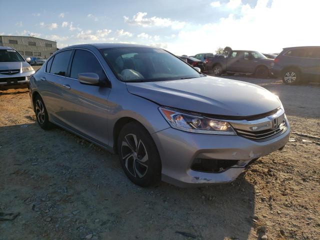 HONDA ACCORD LX 2017 1hgcr2e38ha253365