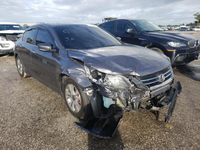 HONDA ACCORD LX 2013 1hgcr2e39da101010