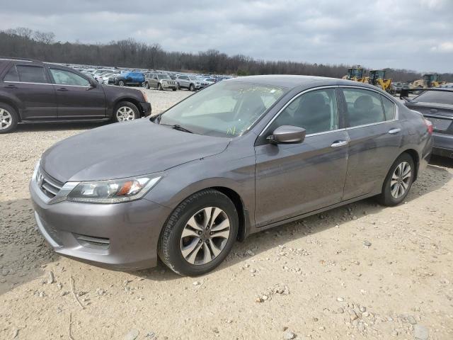 HONDA ACCORD LX 2013 1hgcr2e39da252591