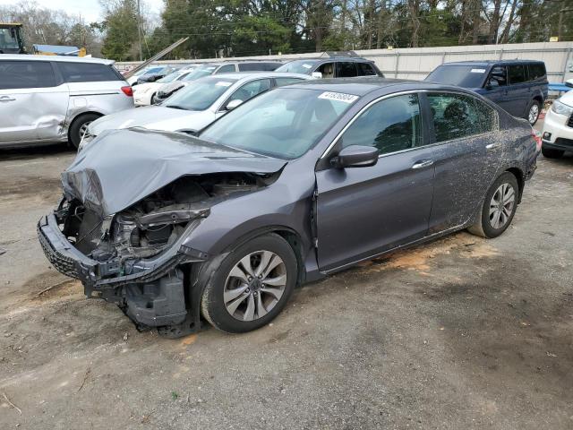 HONDA ACCORD 2014 1hgcr2e39ea059049