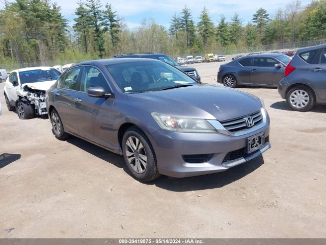 HONDA ACCORD 2014 1hgcr2e39ea105902