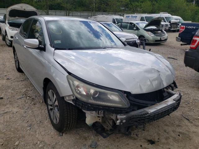 HONDA ACCORD LX 2014 1hgcr2e39ea174752