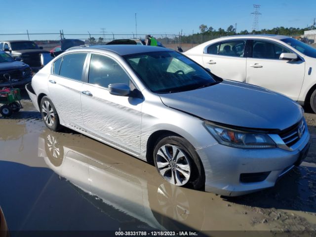 HONDA ACCORD 2014 1hgcr2e39ea224081