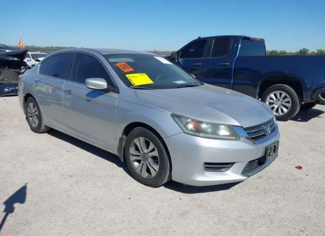 HONDA ACCORD SEDAN 2015 1hgcr2e39fa007633