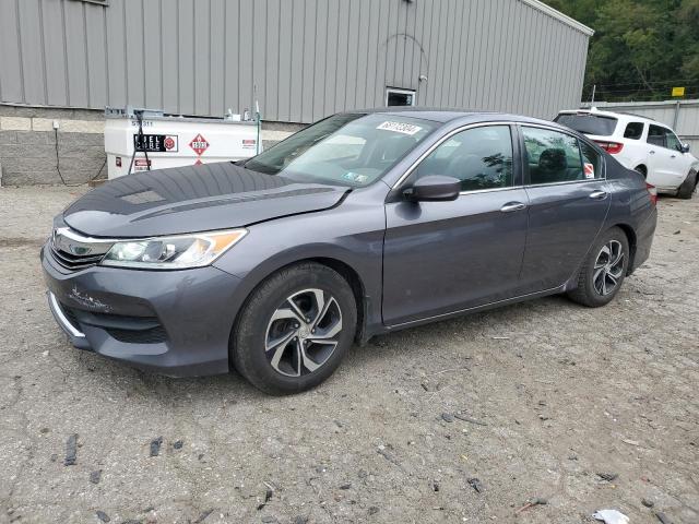 HONDA ACCORD LX 2017 1hgcr2e39ha162539