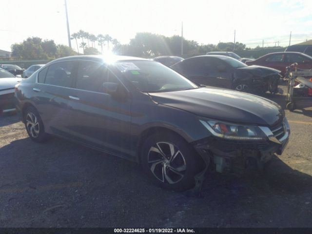 HONDA ACCORD LX 2014 1hgcr2e3xea022365