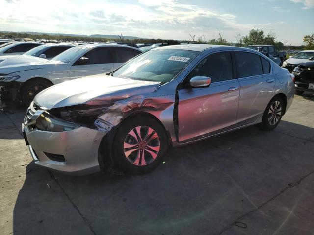 HONDA ACCORD 2014 1hgcr2e3xea138780