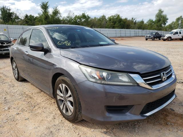 HONDA ACCORD LX 2014 1hgcr2e3xea141758