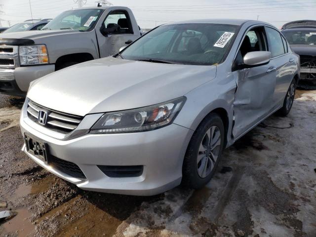 HONDA ACCORD LX 2014 1hgcr2e3xea157393