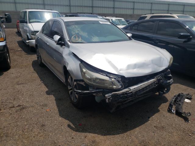 HONDA ACCORD LX 2014 1hgcr2e3xea172704