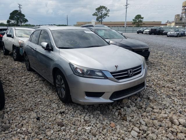 HONDA ACCORD LX 2014 1hgcr2e3xea223800