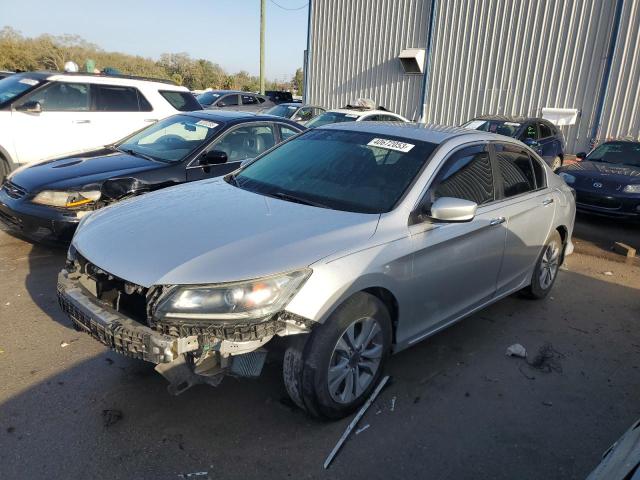 HONDA ACCORD LX 2014 1hgcr2e3xea242623