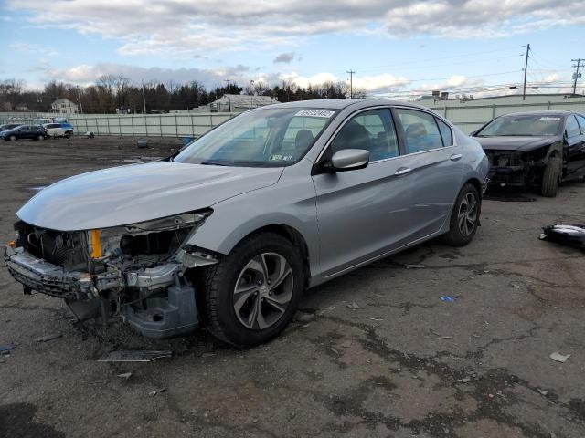 HONDA ACCORD LX 2017 1hgcr2e3xha244988