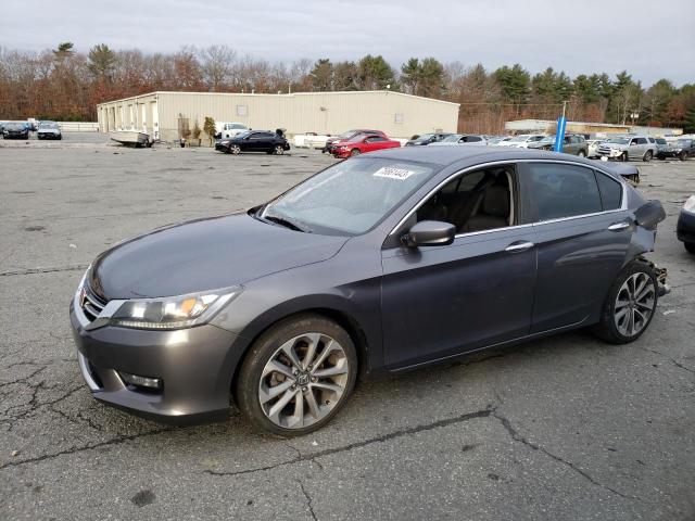 HONDA ACCORD 2013 1hgcr2e50da103925