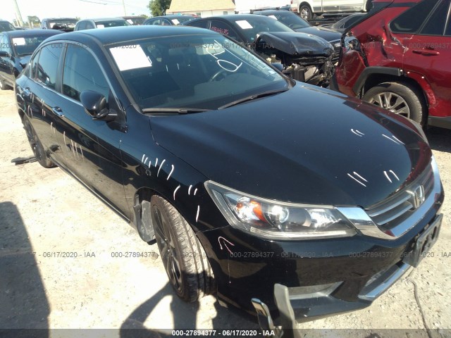 HONDA ACCORD SEDAN 2014 1hgcr2e50ea016303