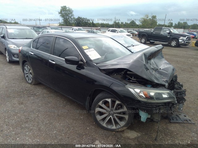 HONDA ACCORD SEDAN 2015 1hgcr2e50fa035547