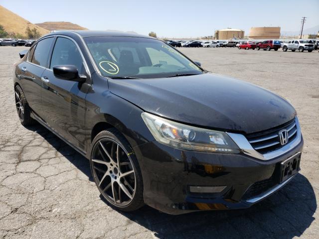 HONDA ACCORD 2015 1hgcr2e50fa122106