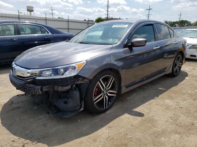 HONDA ACCORD SPO 2016 1hgcr2e50ga066086