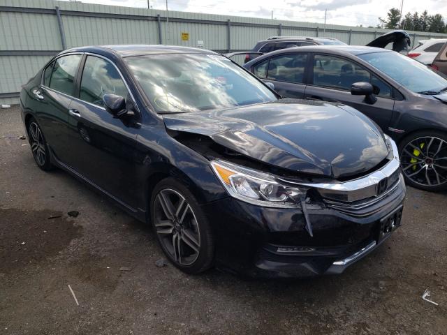 HONDA NULL 2016 1hgcr2e50ga182887