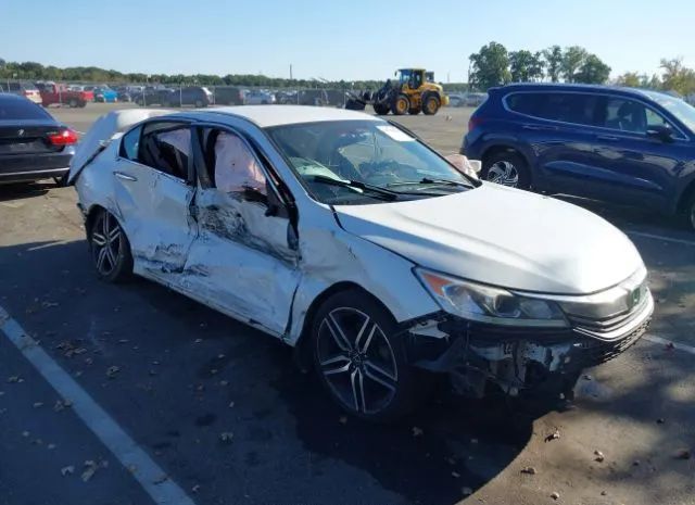 HONDA ACCORD SEDAN 2017 1hgcr2e50ha136185