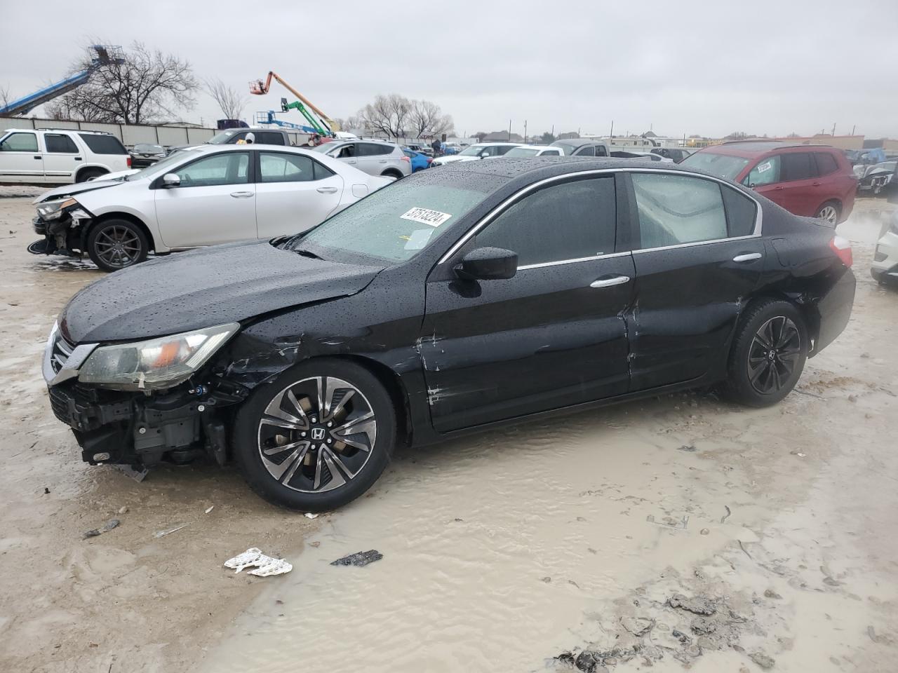 HONDA ACCORD 2013 1hgcr2e51da114853