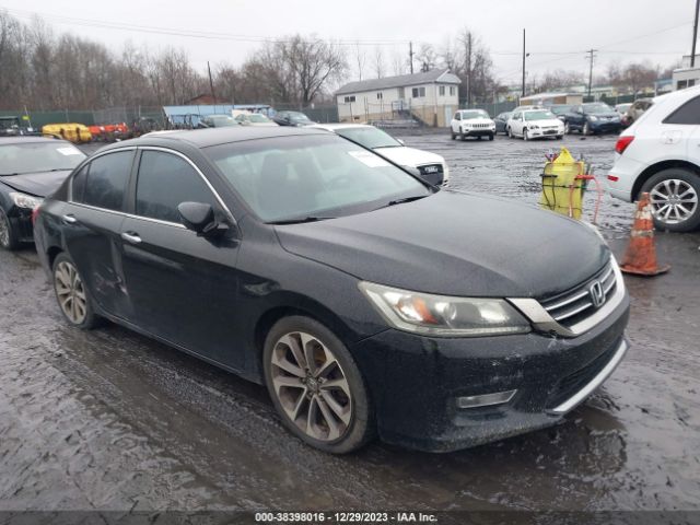 HONDA ACCORD 2013 1hgcr2e51da178522