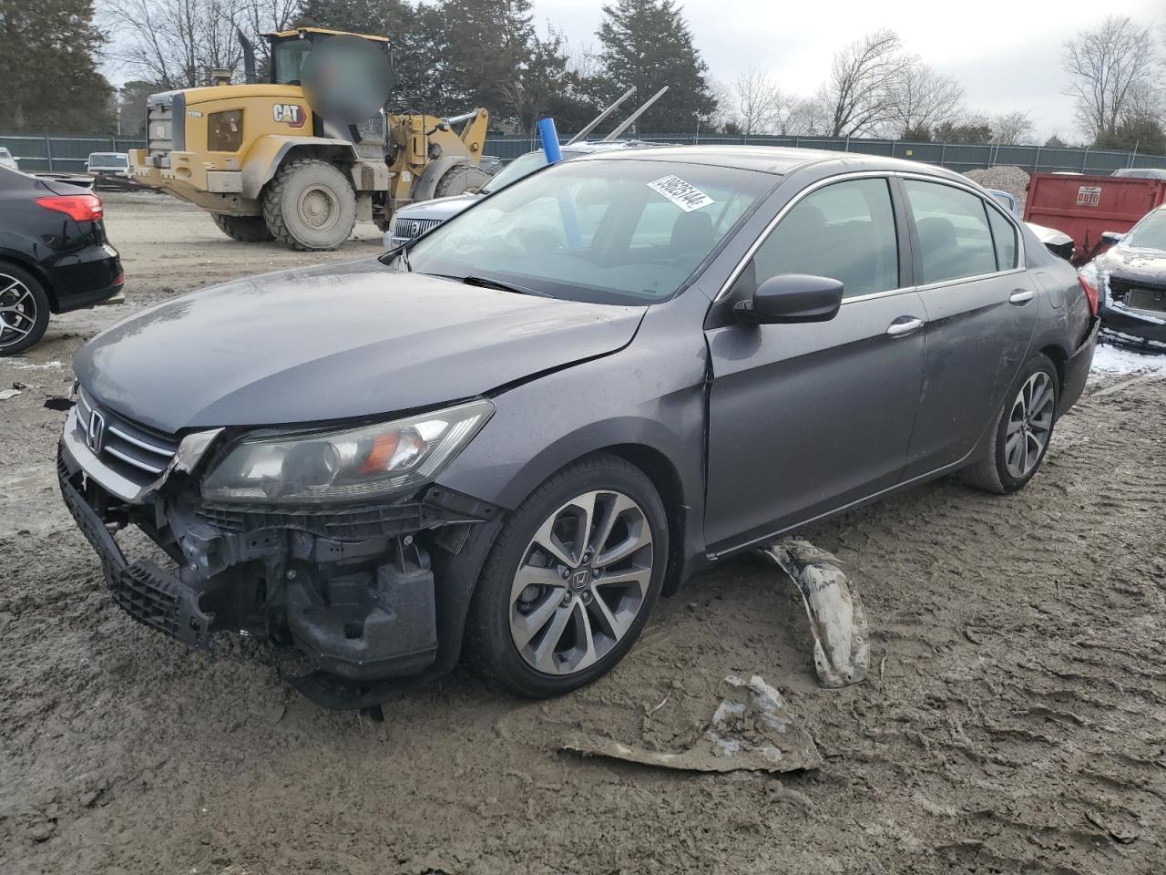 HONDA ACCORD 2013 1hgcr2e51da192341