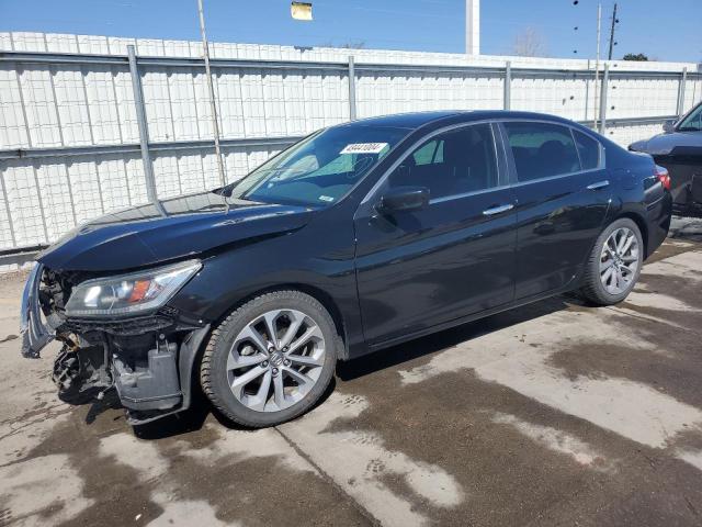 HONDA ACCORD 2014 1hgcr2e51ea067759