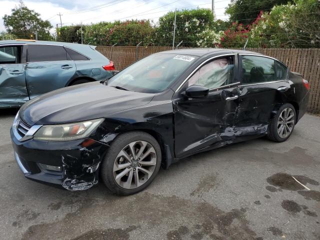 HONDA ACCORD 2014 1hgcr2e51ea073870