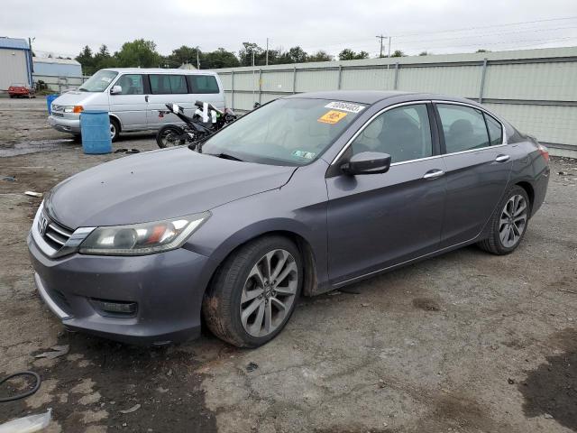 HONDA NULL 2014 1hgcr2e51ea261076