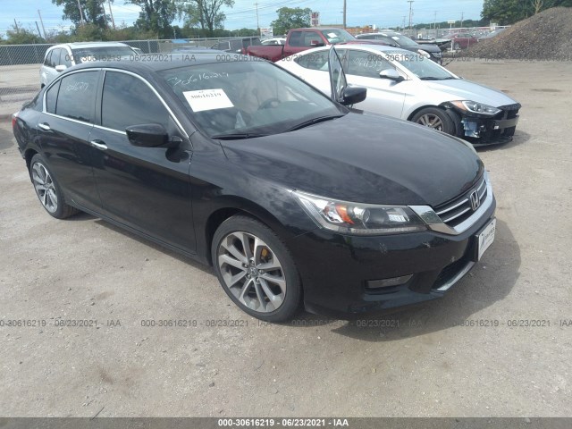 HONDA ACCORD SEDAN 2015 1hgcr2e51fa009426