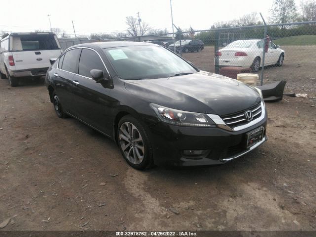 HONDA ACCORD SEDAN 2015 1hgcr2e51fa035542