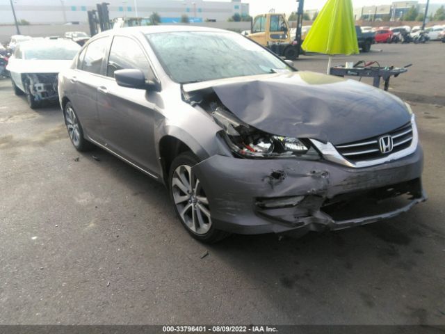 HONDA ACCORD SEDAN 2015 1hgcr2e51fa059761