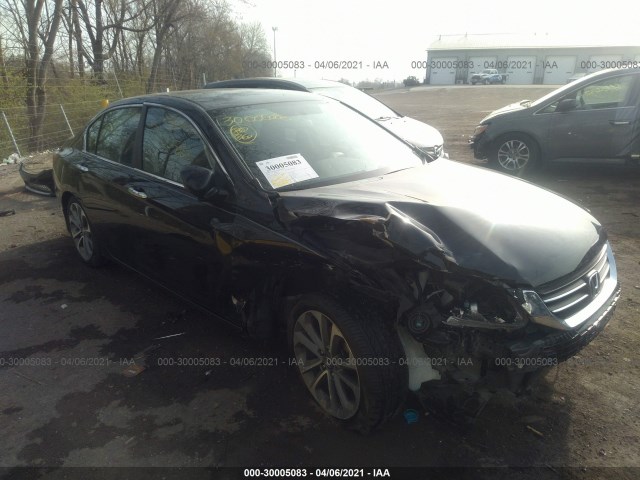 HONDA ACCORD SEDAN 2015 1hgcr2e51fa080481