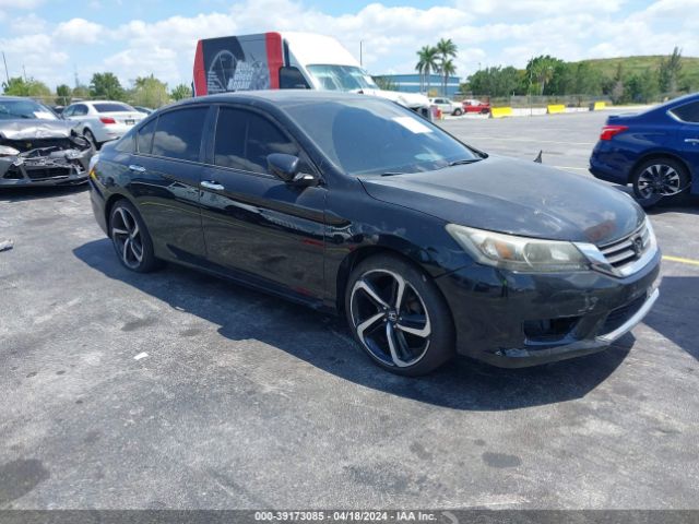 HONDA ACCORD 2015 1hgcr2e51fa080528